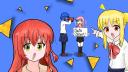 Discovery splash banner for Dorito Hotspot™ Discord server