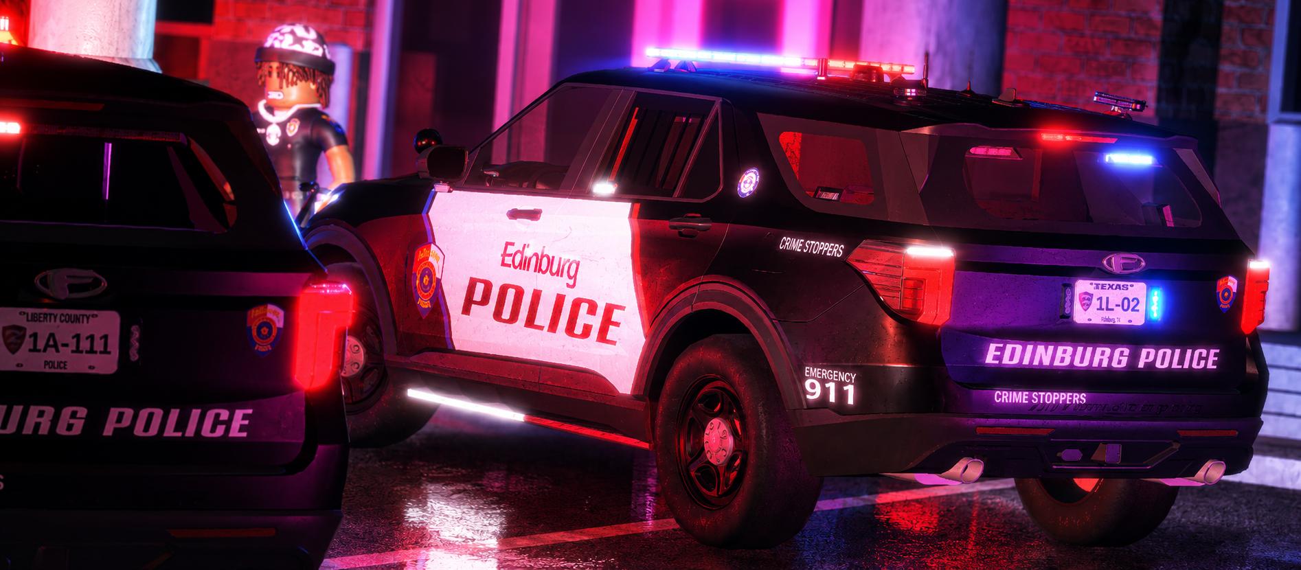 Discovery splash banner for 🌴 Rio Grande Valley Roleplay Discord server