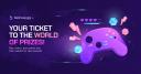 Discovery splash banner for bestway.gg Discord server