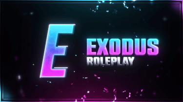 Discovery splash banner for Offiziell-Exodus-RP | VC² Discord server