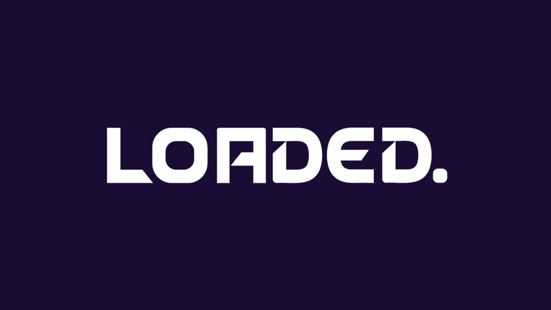 Discovery splash banner for Loaded Official Server Discord server