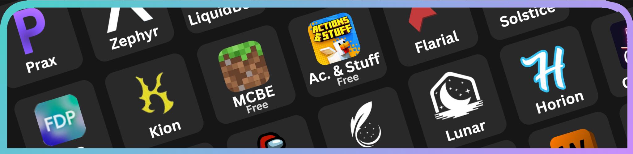 Discovery splash banner for ๐ฎ ClientCentral Discord server