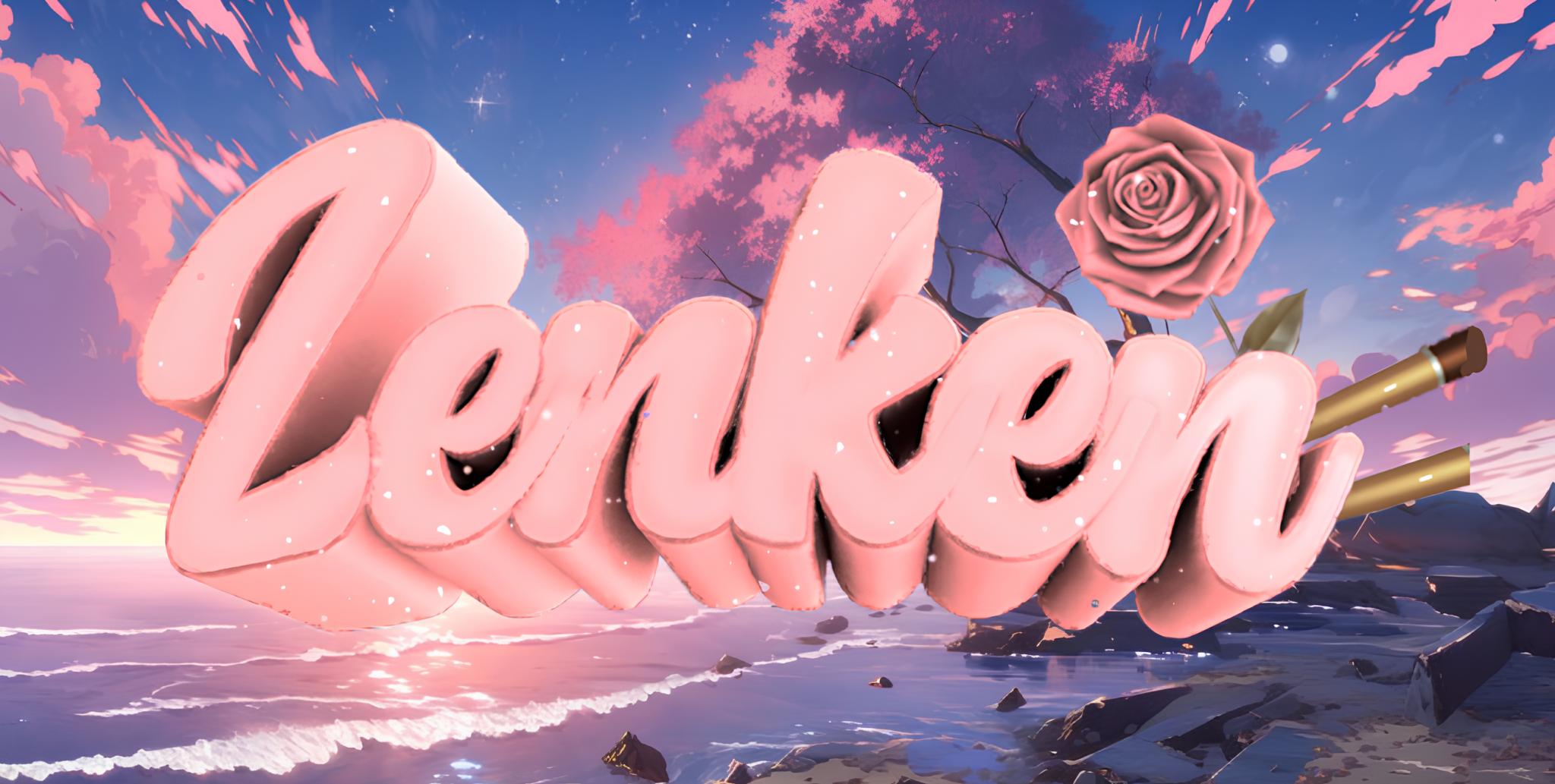 Discovery splash banner for 💮 ZENKENMC - SMP 2.0 V1 Discord server