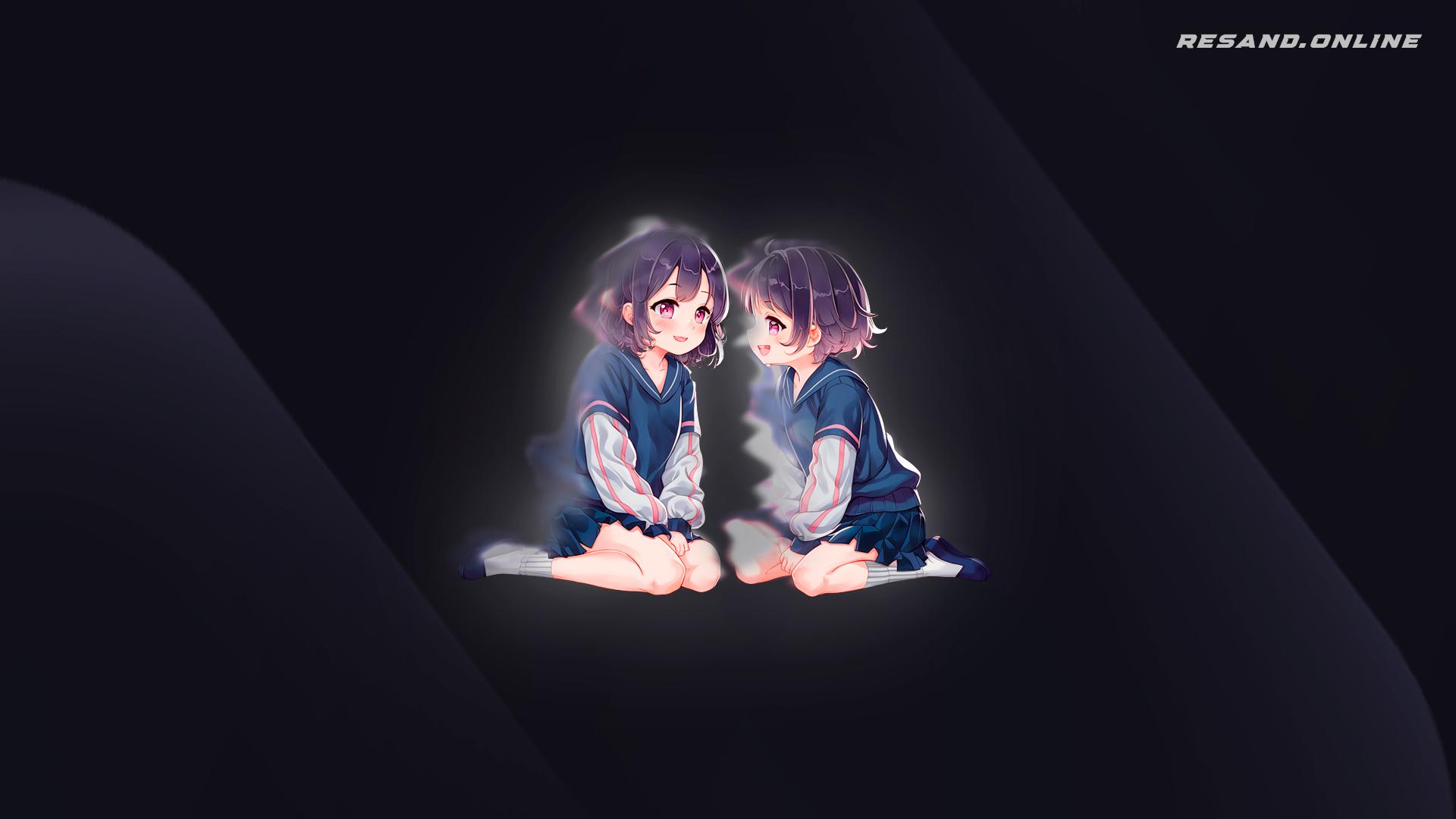 Discovery splash banner for RESAND Discord server