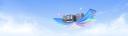 Discovery splash banner for UGREEN NASync Discord server