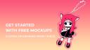 Discovery splash banner for Wooacry Discord server