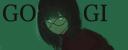 Discovery splash banner for gogiverse  ૮꒰ ˶• ༝ •˶꒱ა ♡ Discord server