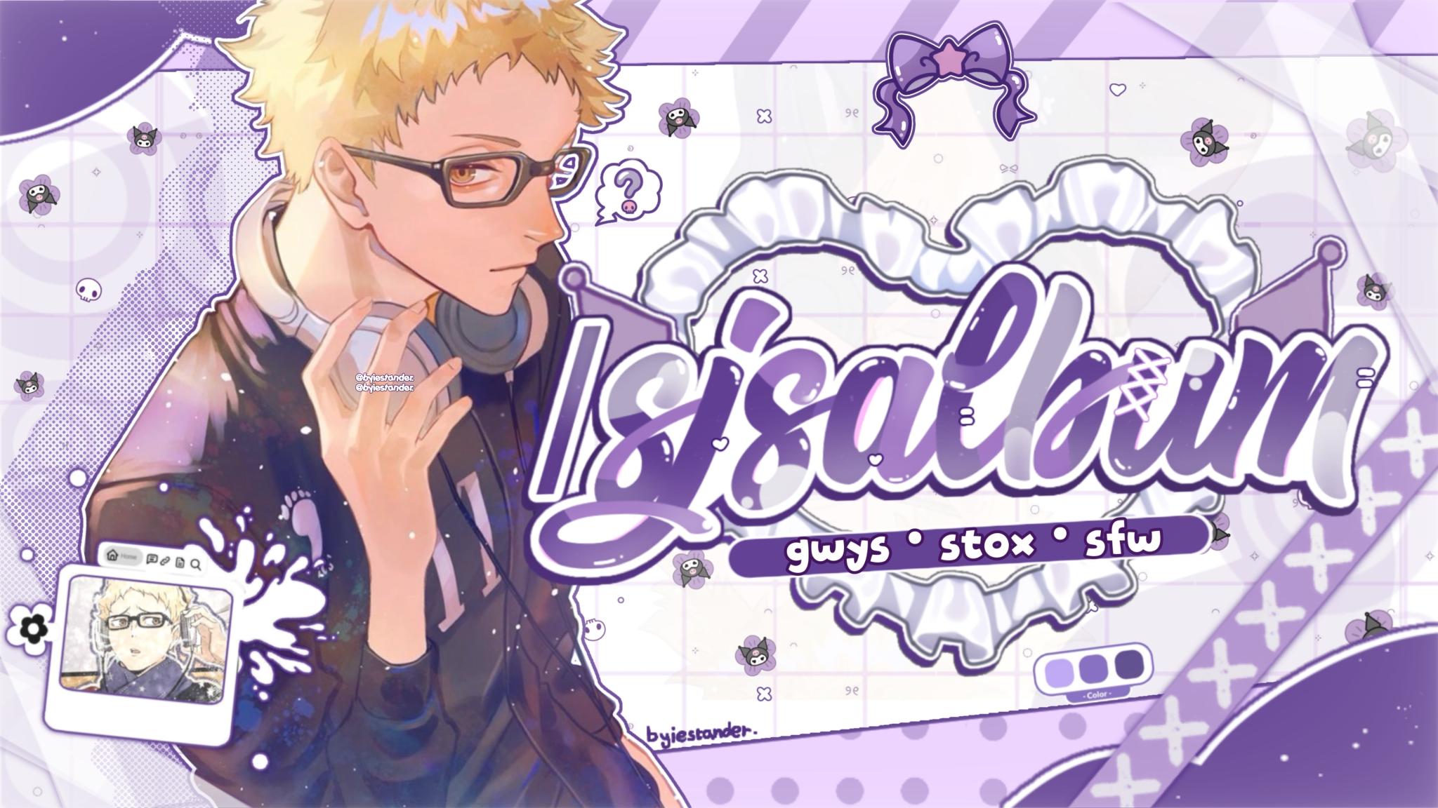 Discovery splash banner for ⋰ ࣪ ˖ 烏野 ࣪ /sjsɑlbum ﹒ # 2.1K﹒𝜗ৎ ﹒ ࣪tɑgs ࣪ scl ࣪ dcr ♡˖ ࣪ Discord server