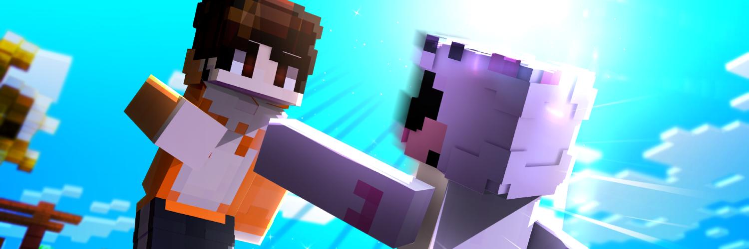 Discovery splash banner for KETSU #7K Discord server