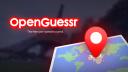 Discovery splash banner for OpenGuessr Discord server