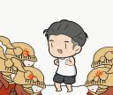 Discovery splash banner for 買家股東團 Discord server