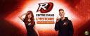 Discovery splash banner for Roxwood Origins® | FA Discord server