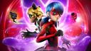 Discovery splash banner for Miraculous Empire Discord server