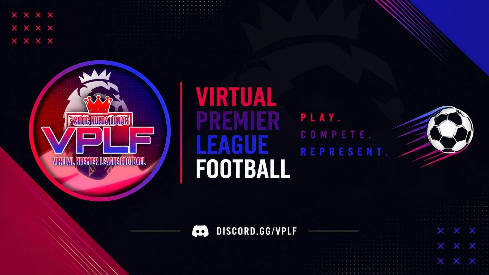 Discovery splash banner for VPLF | S10 | 400 Custom Giveaways Discord server
