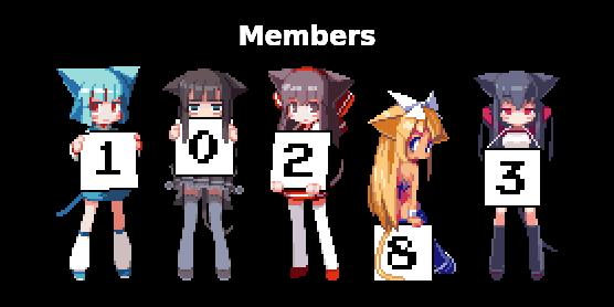 Discovery splash banner for D3LTA MEDIA .gg/d3lta Discord server