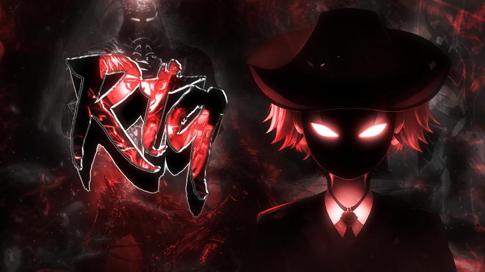 Discovery splash banner for 𝐑𝐓𝐐 Discord server