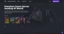 Discovery splash banner for Elite Hosting - Best Hosting Provider Discord server