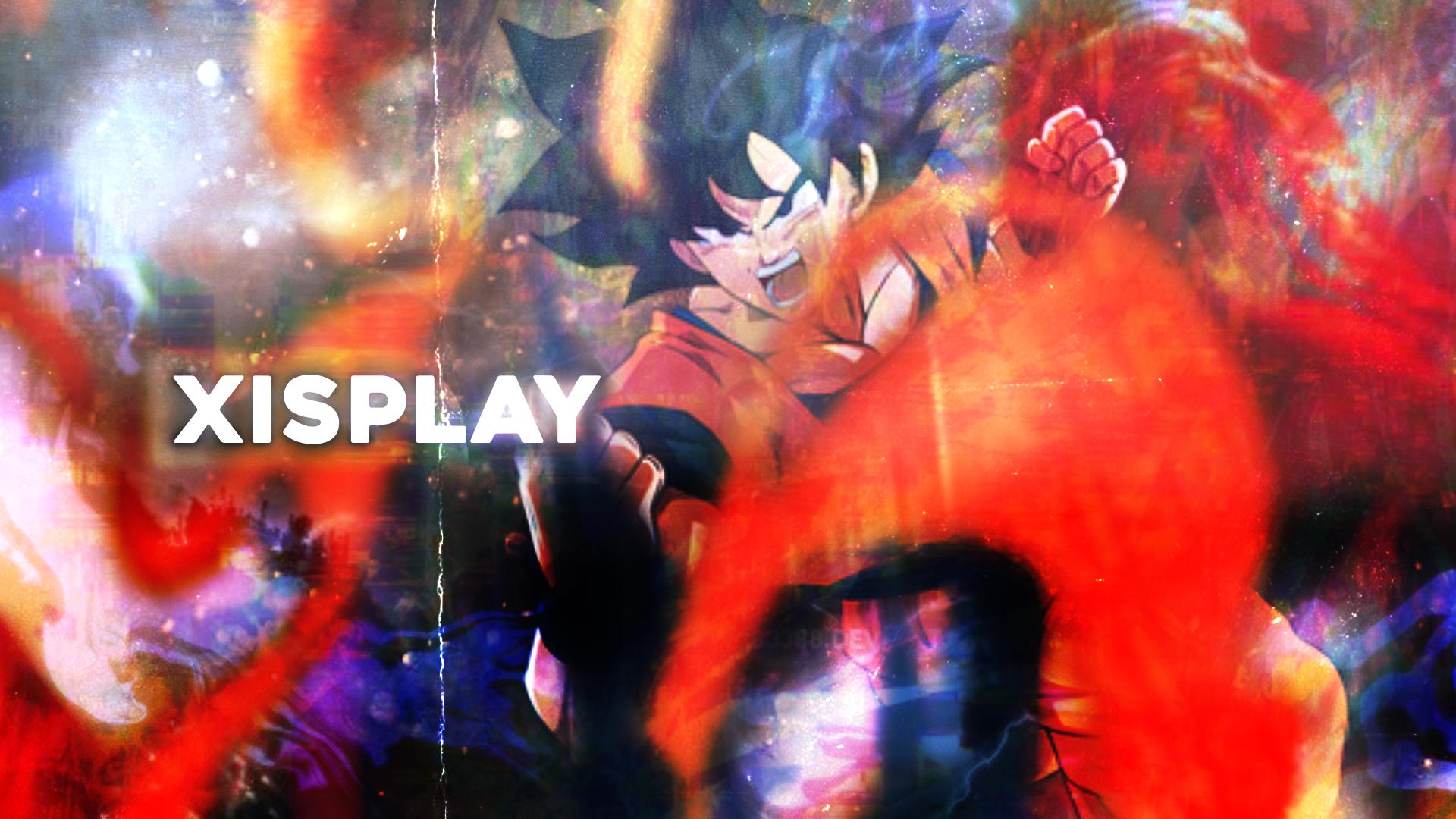 Discovery splash banner for XisPlay | #2K Discord server