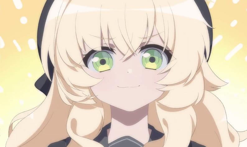 Discovery splash banner for Professor Niyaniya Mains Discord server