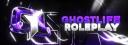 Discovery splash banner for GHOSTLIFE ROLEPLAY [BETA] Discord server