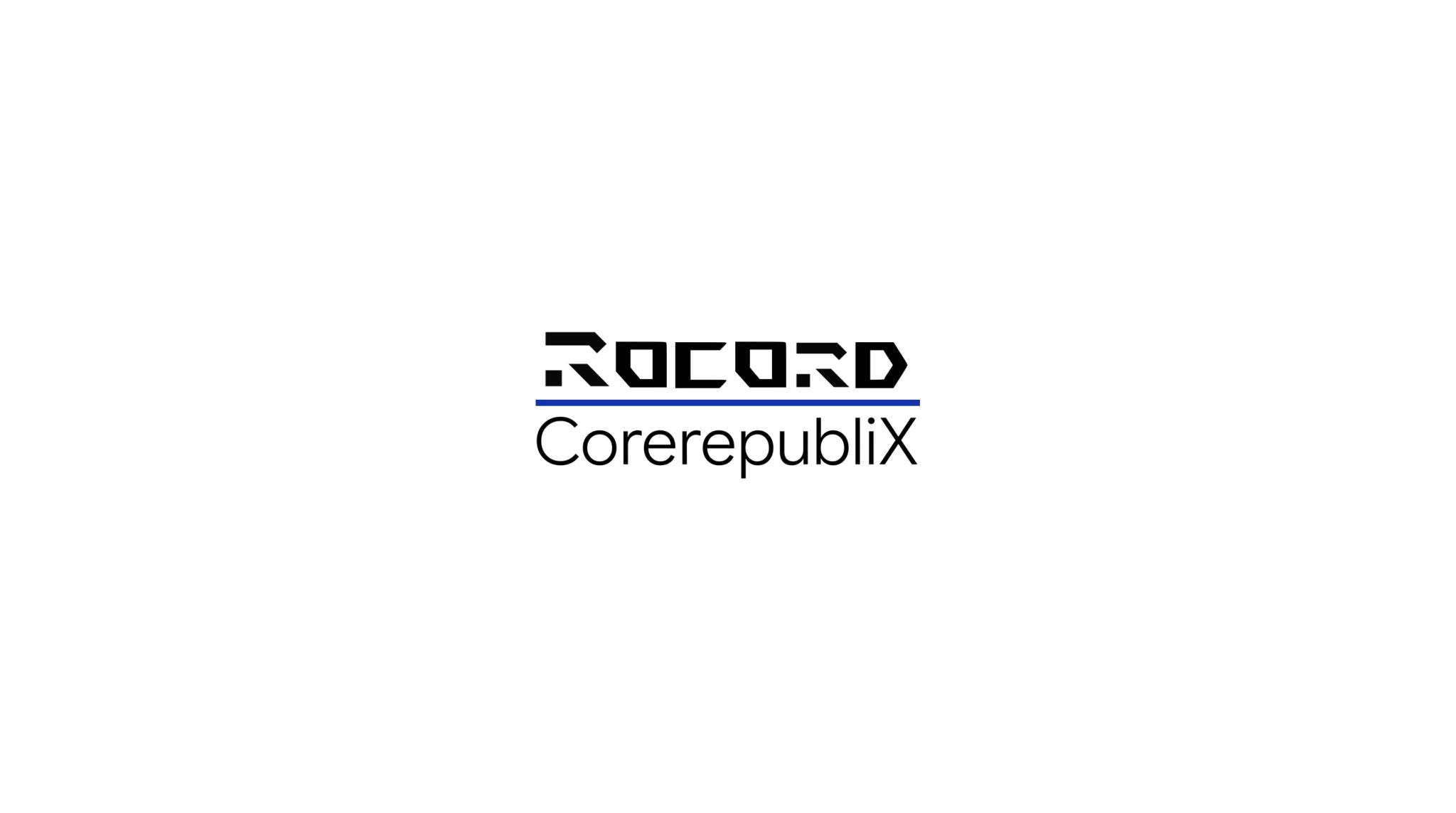 Discovery splash banner for Rocord Deploy Discord server