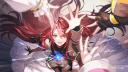 Discovery splash banner for Eliza's Roleplay (with) Tongue Discord server