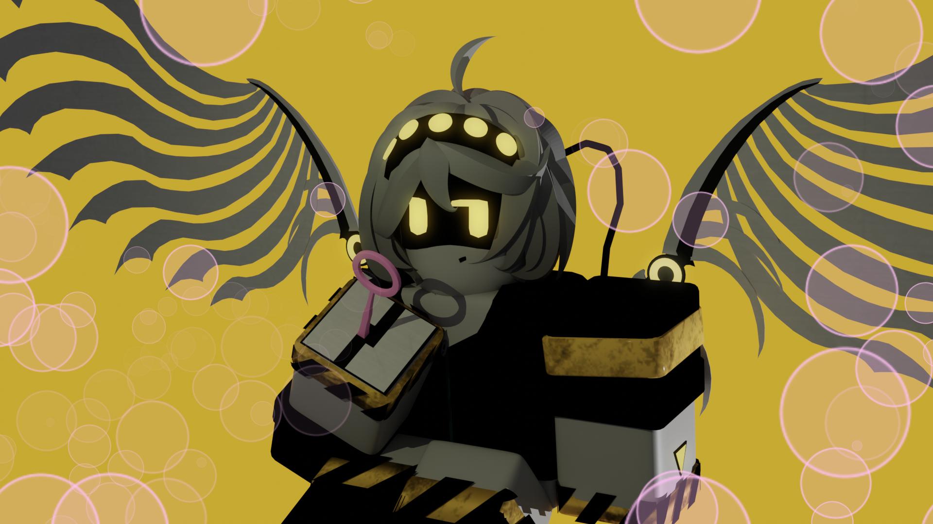 Discovery splash banner for Drone Defense Discord server