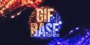Discovery splash banner for GIFBASE Discord server