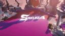 Discovery splash banner for Sakura Sumo | RELEASE Discord server