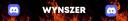 Discovery splash banner for 🗿 Sigmy Wynszera 🗿 Discord server