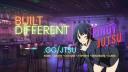 Discovery splash banner for Primordial Jutsu 一族 Discord server