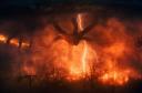 Discovery splash banner for Stranger Things Spoilers Discord server