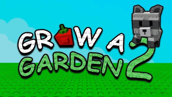 Discovery splash banner for Grow A Garden 2 | Stock Notifiers (Revamping) Discord server