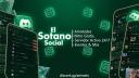 Discovery splash banner for El Sótano Social  🍃  Nitro﹐Haz Amigos Virtuales﹐VC activo 24/7﹐Socializar﹐Hacer Amigos﹐Robux﹐Anime Discord server