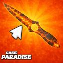 Discovery splash banner for Case Paradise Polska | Trade • Sell • Buy • Currency • Boosting Service Discord server