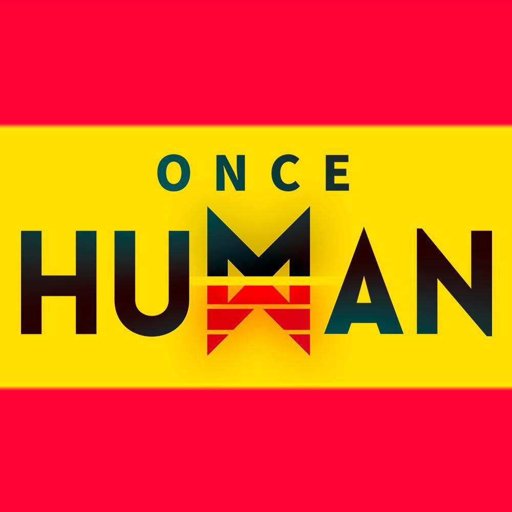 Discovery splash banner for Once Human Español Discord server