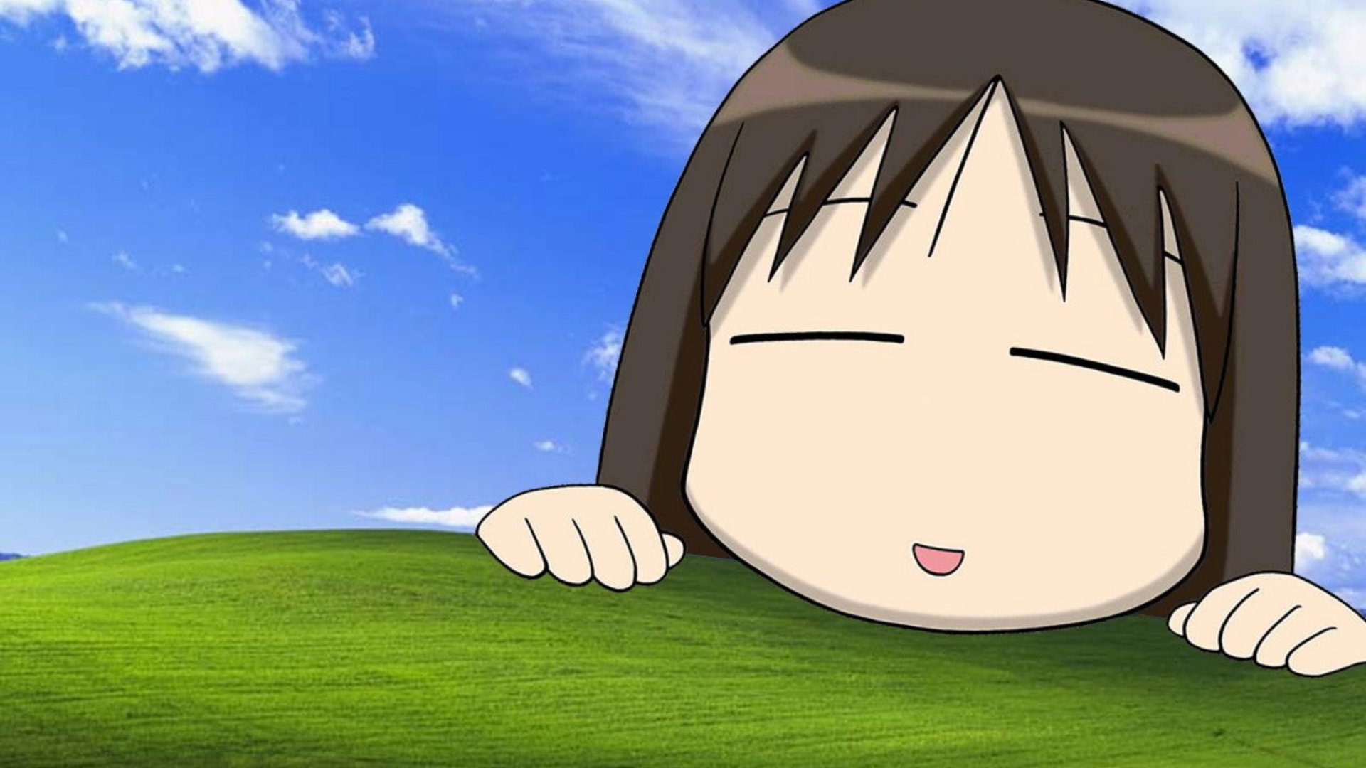 Discovery splash banner for Pak Weebs Discord server