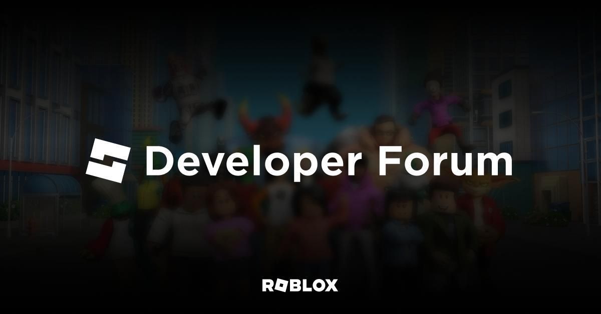 Discovery splash banner for A Lua Lab: Roblox Discord server