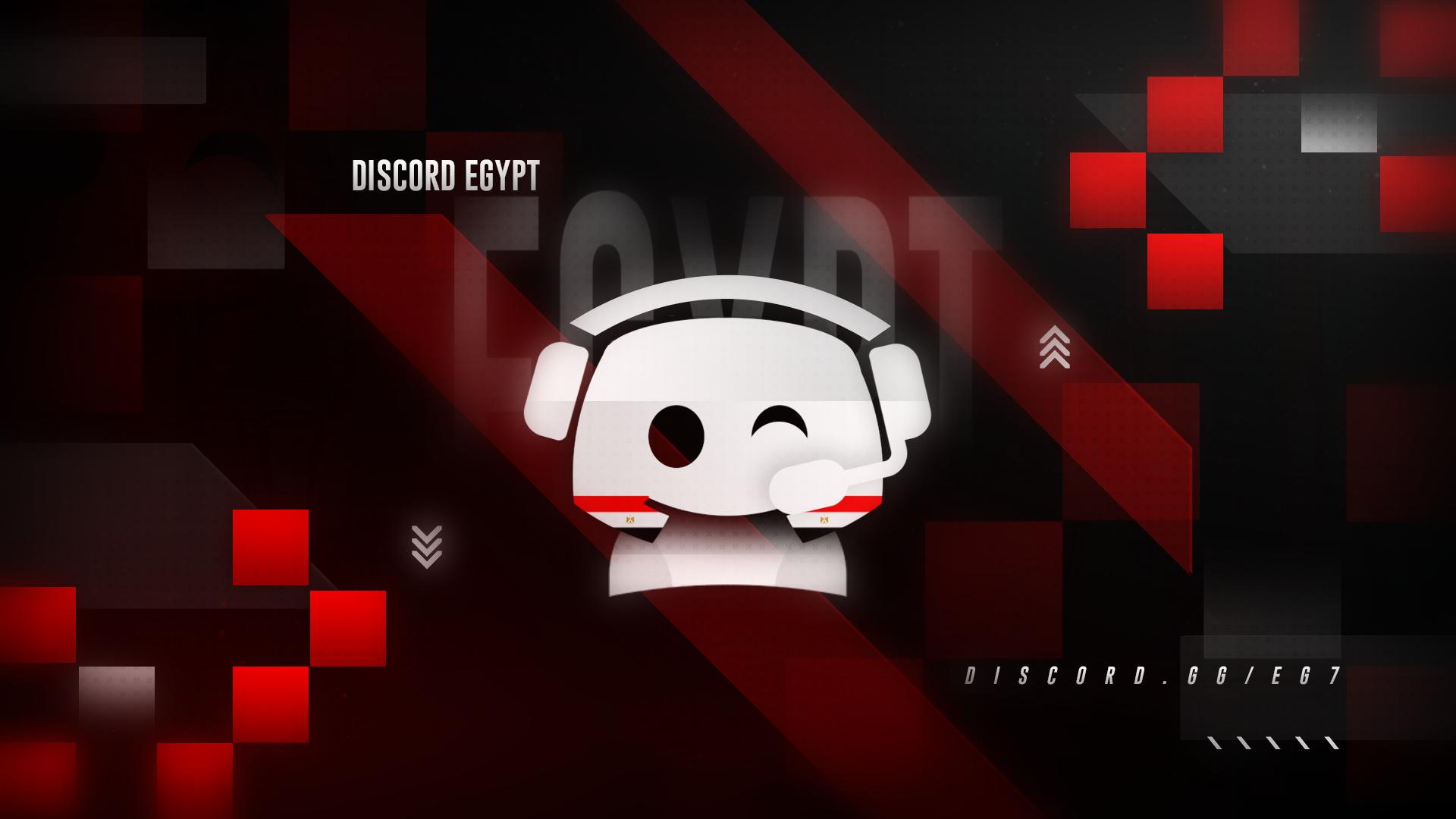 Discovery splash banner for eg7 Discord server