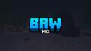 Discovery splash banner for BawMC Discord server