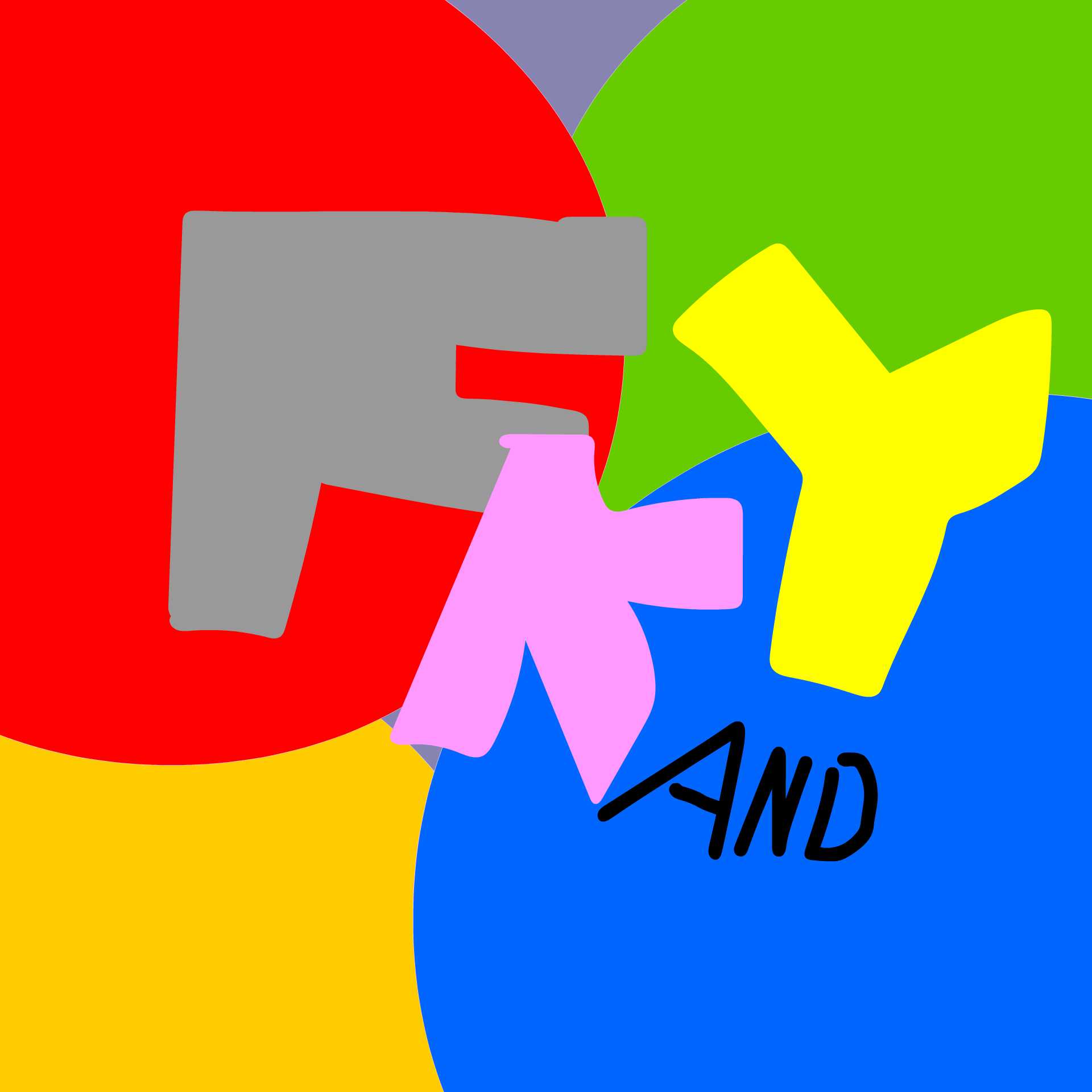 Discovery splash banner for Fortyy's Koda's And YeeShader's Modding Plaza Discord server
