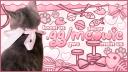 Discovery splash banner for ᡣ𐭩ྀིྀ  ℳeowie ⑅ 𝒮ocial ⑅ 𝒢iveaway's ⑅ 𝒟ecor Discord server