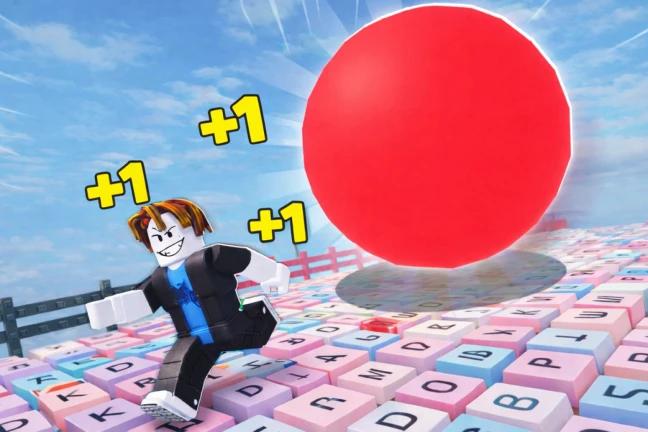 Discovery splash banner for +1 Speed Keyboard Escape Roblox Codes | Updates, Giveaways & Community Discord server