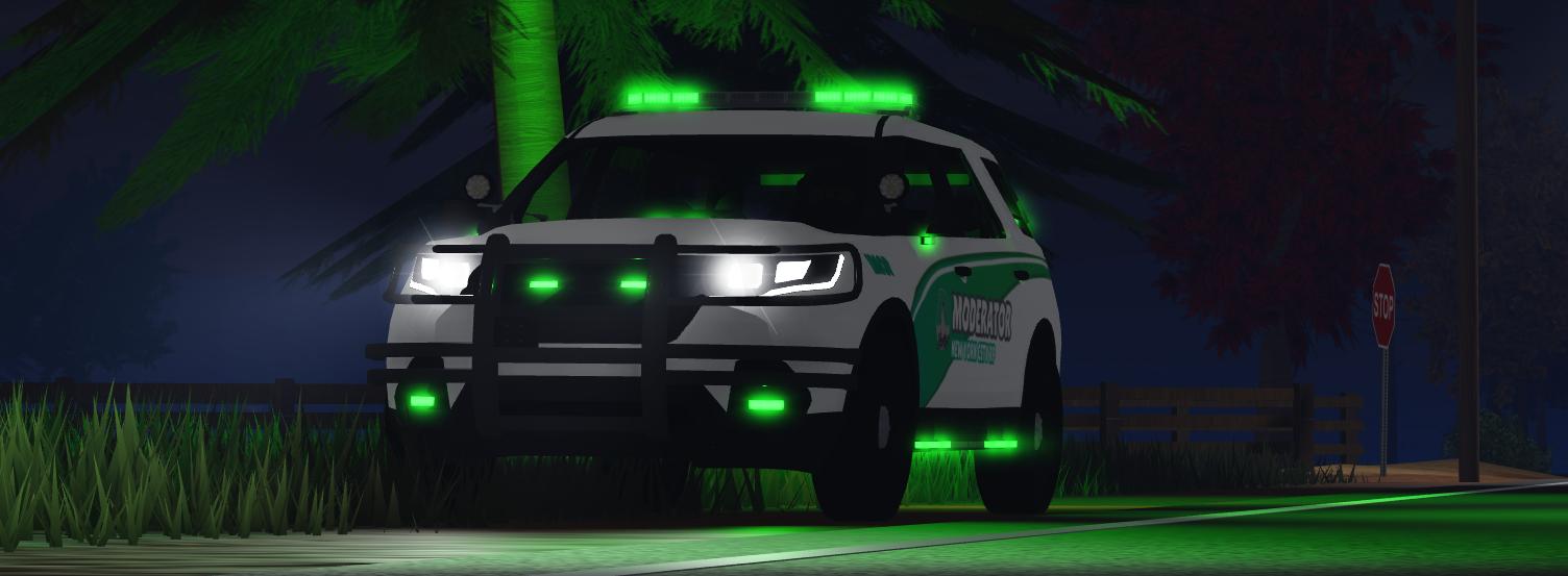 Discovery splash banner for New York City Roleplay (REVAMP ๐) Discord server