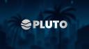 Discovery splash banner for Pluto Discord server