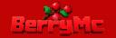 Discovery splash banner for BerryMc Discord server
