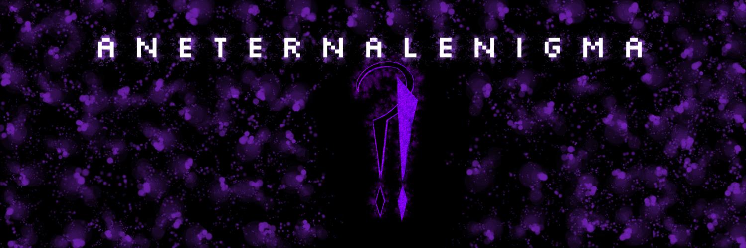 Discovery splash banner for The Eternal Paradise Discord server