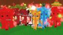 Discovery splash banner for Koodas Trading Kamp Discord server