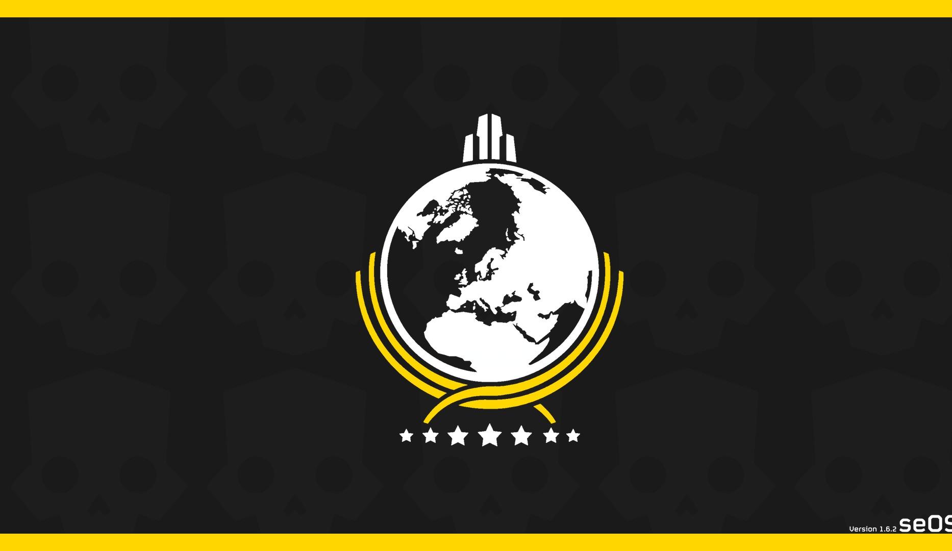 Discovery splash banner for The Knights of the Constitution Discord server