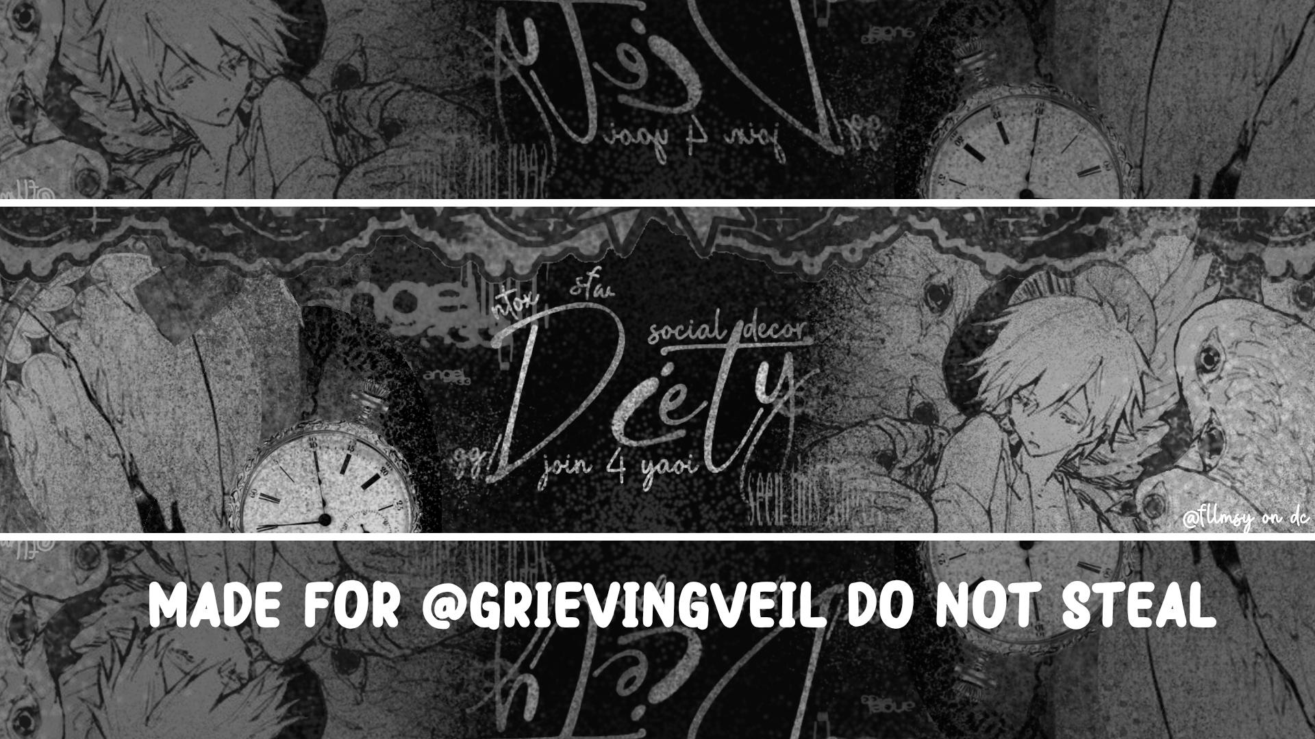 Discovery splash banner for ಣ ˙ . ꒷ ノD𝕚e𝕥ყ . ˙ 🪽 — ⌗GIVEAWAY ㆍ #STAFFAPPS 𓐇˚𓈒 Discord server